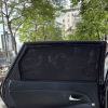 Rèm che nắng nam châm ô tô KIA Carnival cao cấp
