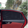 Rèm che nắng nam châm ô tô KIA K3 cao cấp