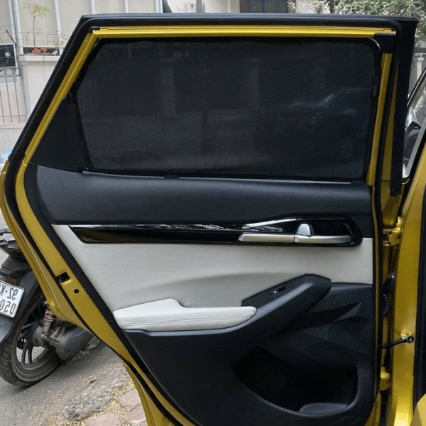 Rèm che nắng nam châm ô tô KIA Seltos cao cấp