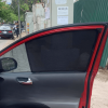 Rèm che nắng nam châm ô tô KIA Soluto cao cấp