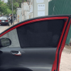 Rèm che nắng nam châm ô tô KIA Soluto cao cấp