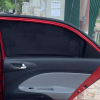 Rèm che nắng nam châm ô tô KIA Soluto cao cấp
