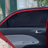 Rèm che nắng nam châm ô tô KIA Soluto cao cấp