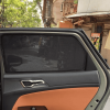Rèm che nắng nam châm ô tô KIA Sportage cao cấp