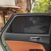 Rèm che nắng nam châm ô tô KIA Sportage cao cấp