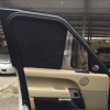 Rèm che nắng nam châm ô tô Land Rover Defender cao cấp