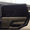 Rèm che nắng nam châm ô tô Land Rover Defender cao cấp
