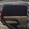 Rèm che nắng nam châm ô tô Land Rover Defender cao cấp
