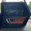 Rèm che nắng nam châm ô tô Land Rover Discovery cao cấp