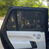 Rèm che nắng nam châm ô tô Land Rover Range Rover cao cấp