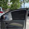 Rèm che nắng nam châm ô tô Mazda 2 cao cấp