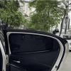 Rèm che nắng nam châm ô tô Mazda 2 cao cấp