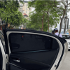 Rèm che nắng nam châm ô tô Mazda 2 cao cấp