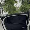 Rèm che nắng nam châm ô tô Mazda 2 cao cấp