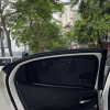Rèm che nắng nam châm ô tô Mazda 2 cao cấp