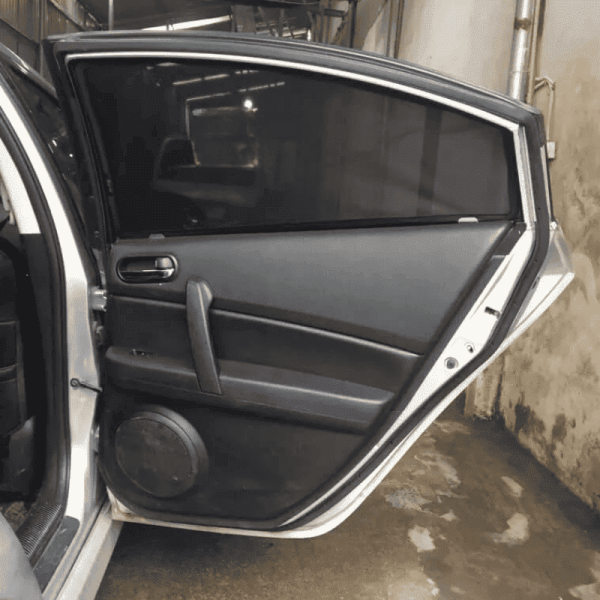 Rèm che nắng nam châm ô tô Mazda 6 cao cấp