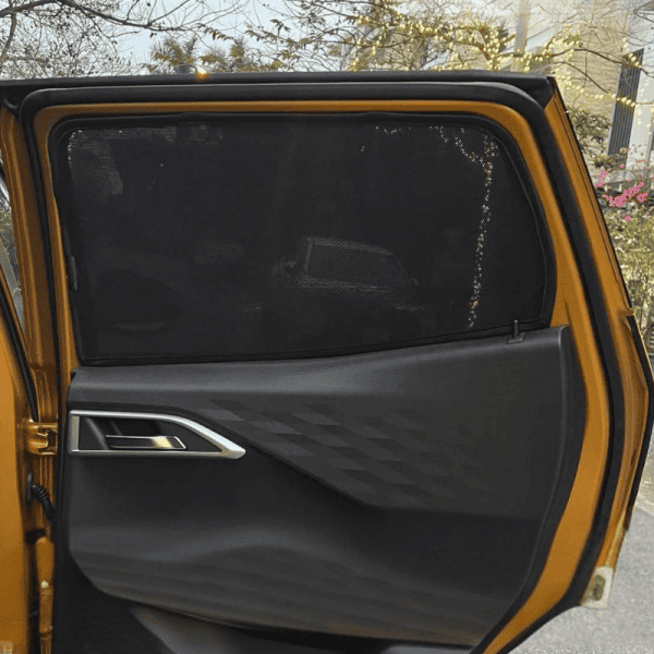 Rèm che nắng nam châm ô tô Mitsubishi All-New X Force cao cấp