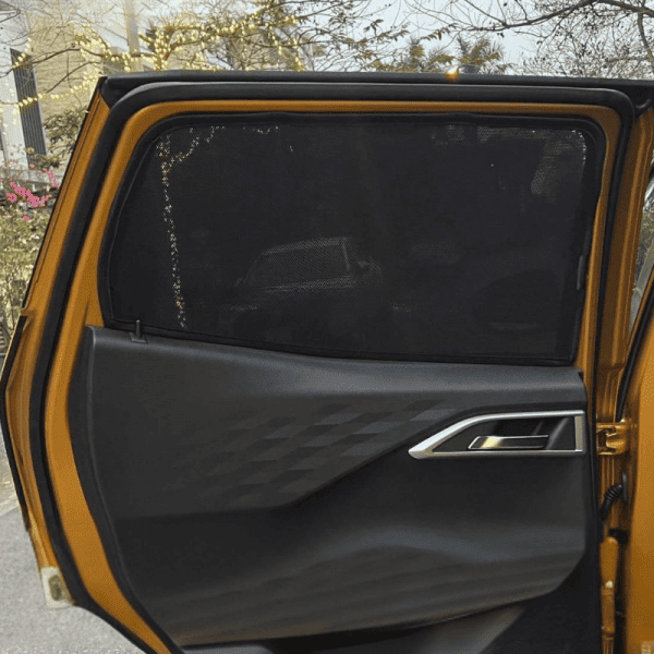 Rèm che nắng nam châm ô tô Mitsubishi All-New X Force cao cấp