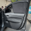 Rèm che nắng nam châm ô tô Mitsubishi Attrage cao cấp