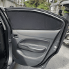 Rèm che nắng nam châm ô tô Mitsubishi Attrage cao cấp