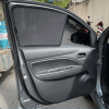 Rèm che nắng nam châm ô tô Mitsubishi Attrage cao cấp