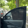Rèm che nắng nam châm ô tô Mitsubishi Triton cao cấp
