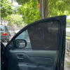 Rèm che nắng nam châm ô tô Mitsubishi Triton cao cấp