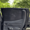 Rèm che nắng nam châm ô tô Mitsubishi Triton cao cấp
