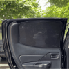 Rèm che nắng nam châm ô tô Mitsubishi Triton cao cấp