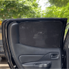 Rèm che nắng nam châm ô tô Mitsubishi Triton cao cấp