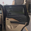 Rèm che nắng nam châm ô tô Mitsubishi Xpander cao cấp