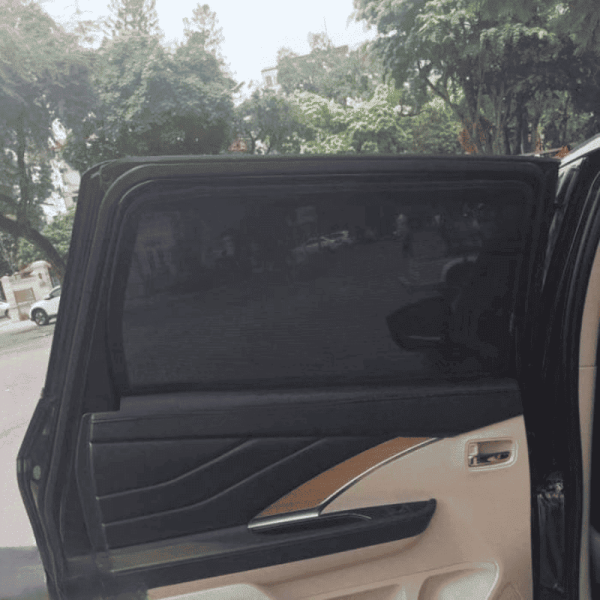 Rèm che nắng nam châm ô tô Mitsubishi Xpander cao cấp