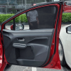 Rèm che nắng nam châm ô tô Nissan Almera cao cấp