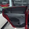 Rèm che nắng nam châm ô tô Nissan Almera cao cấp