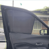 Rèm che nắng nam châm ô tô Nissan Kicks cao cấp