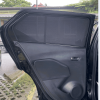 Rèm che nắng nam châm ô tô Nissan Kicks cao cấp