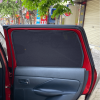 Rèm che nắng nam châm ô tô Mitsubishi Outlander cao cấp