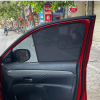 Rèm che nắng nam châm ô tô Mitsubishi Outlander cao cấp