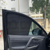 Rèm che nắng nam châm ô tô Mitsubishi Pajero Sport cao cấp