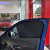 Rèm che nắng nam châm ô tô Peugeot 2008 cao cấp