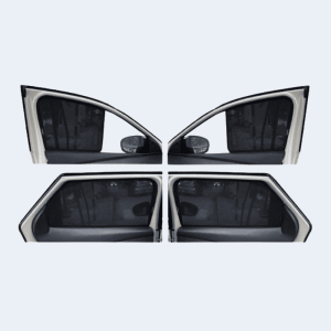 Rèm che nắng nam châm ô tô Peugeot 3008 cao cấp