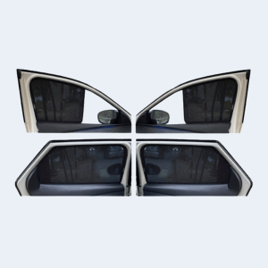 Rèm che nắng nam châm ô tô Peugeot 3008 cao cấp