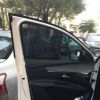 Rèm che nắng nam châm ô tô Peugeot 3008 cao cấp