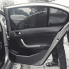 Rèm che nắng nam châm ô tô Peugeot 408 cao cấp