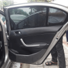 Rèm che nắng nam châm ô tô Peugeot 408 cao cấp
