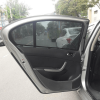 Rèm che nắng nam châm ô tô Peugeot 408 cao cấp