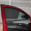 Rèm che nắng nam châm ô tô Peugeot 5008 cao cấp