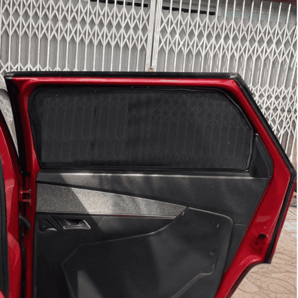 Rèm che nắng nam châm ô tô Peugeot 5008 cao cấp