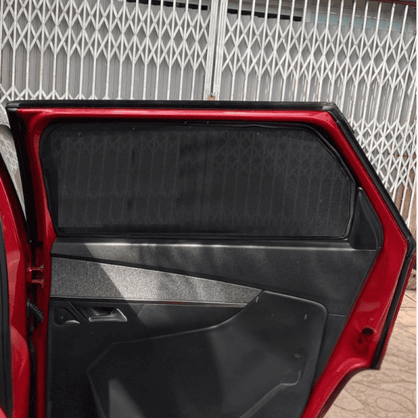 Rèm che nắng nam châm ô tô Peugeot 5008 cao cấp