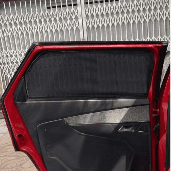 Rèm che nắng nam châm ô tô Peugeot 5008 cao cấp